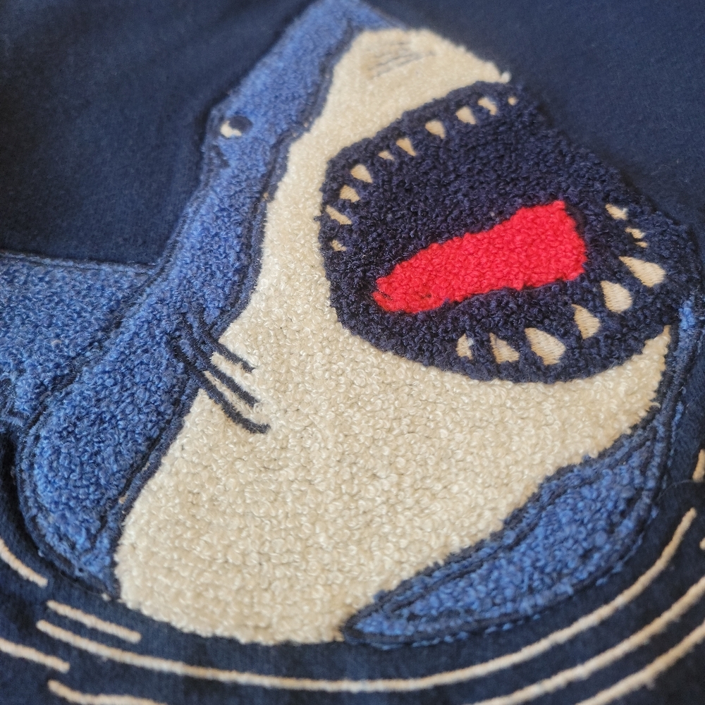 Sweatshirt - Picture 2 of 2